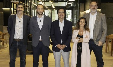 IV versión de los premios inmobiliarios TOCTOC en el ESE